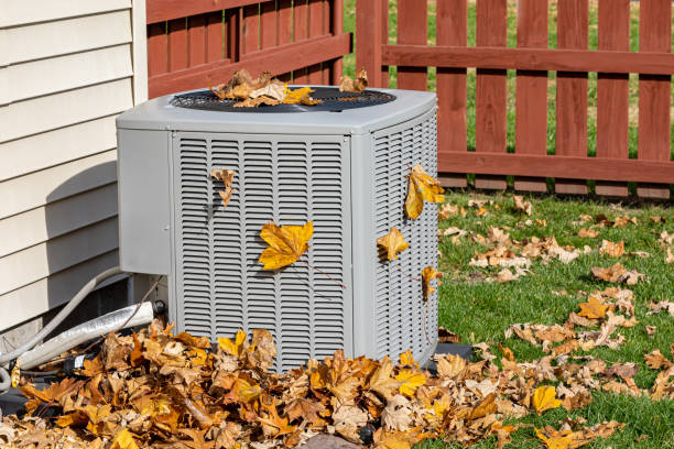 HVAC air duct cleaning in Sidney, NE