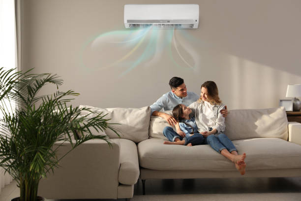 AC installation near me in Sidney, NE