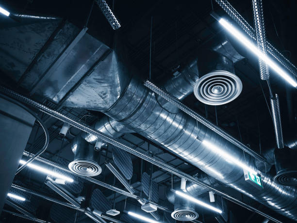 Best HVAC air duct cleaning  in Sidy, NE