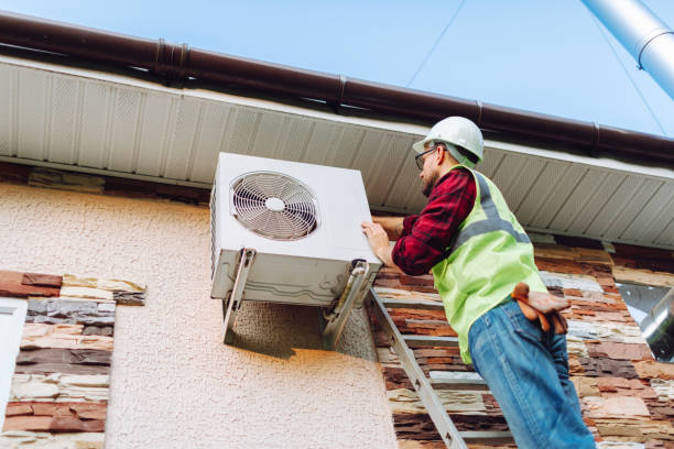 Best 24/7 HVAC repair  in Sidy, NE