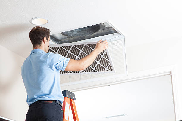 Trusted Sidney, NE HVAC Experts