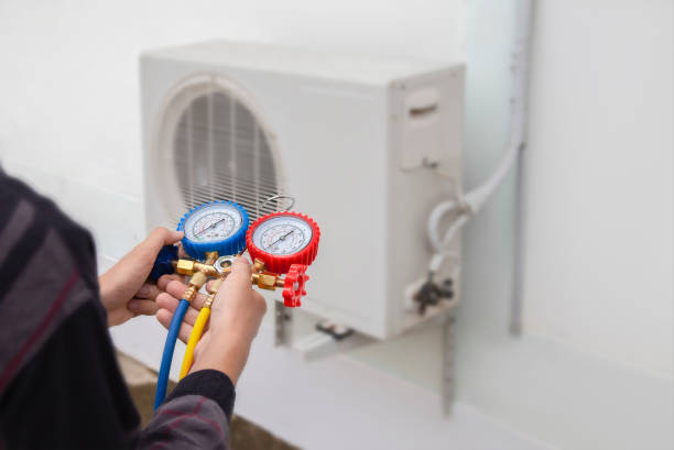 HVAC troubleshooting in Sidney, NE
