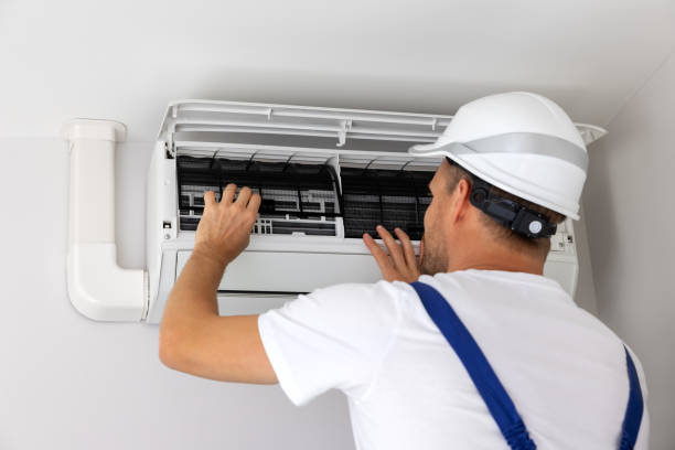 Best HVAC installation services  in Sidy, NE