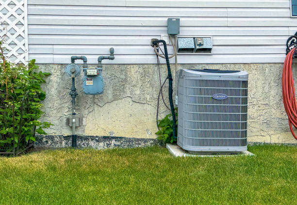 Best Affordable HVAC services  in Sidy, NE